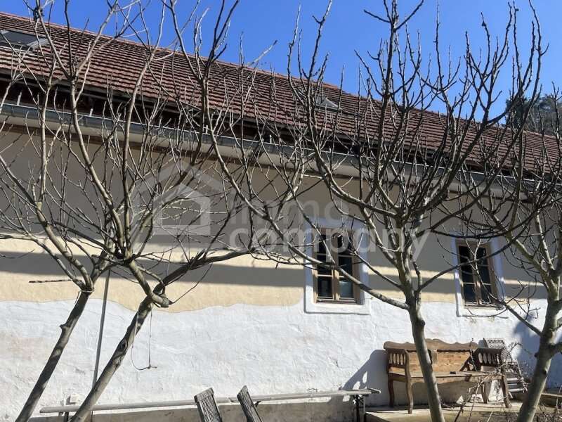 Bauernhaus Minihof-Liebau