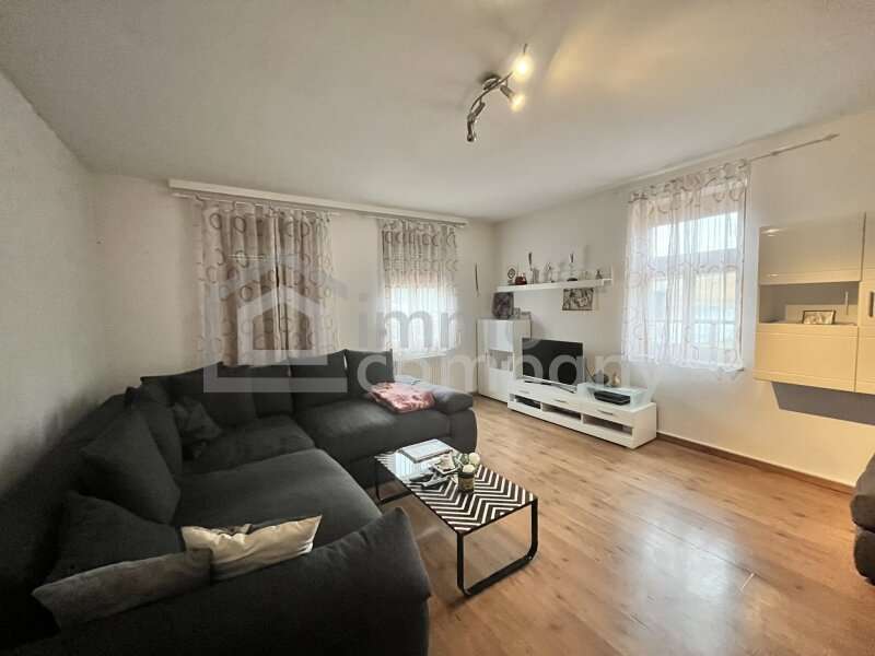 Bungalow Schwarzenbach