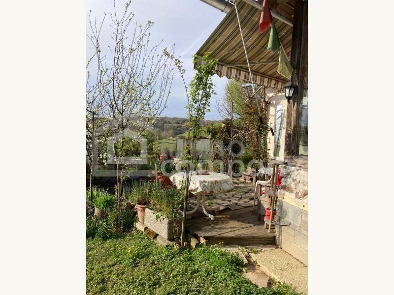 Bauernhaus Trautmannsdorf