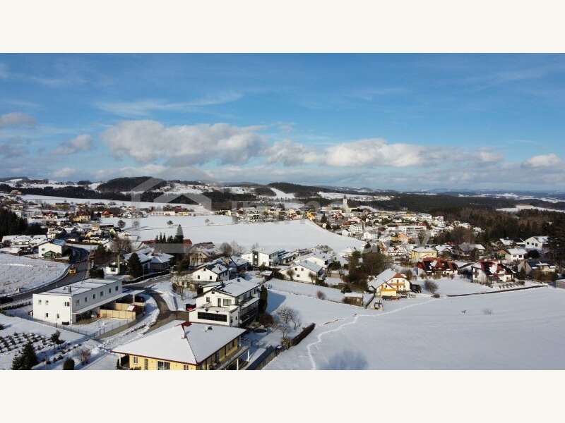 Doppelhaushälfte Altenberg bei Linz