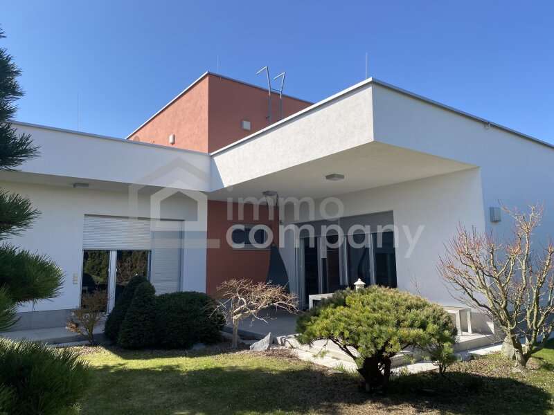 Einfamilienhaus Edelstal