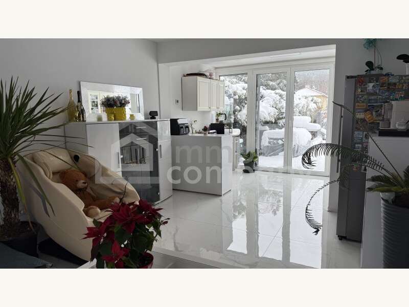 Bungalow Muthmannsdorf