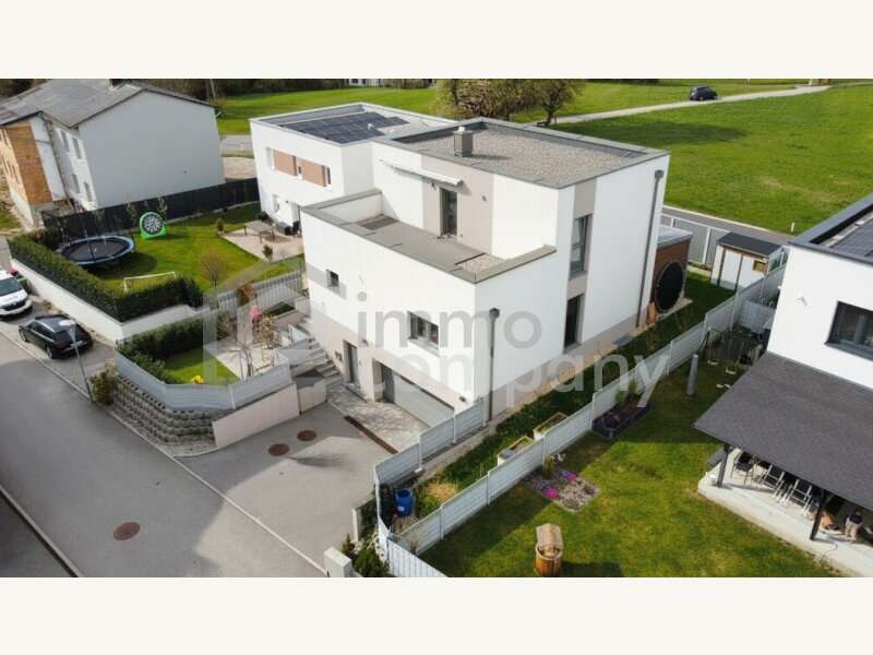 Einfamilienhaus Ansfelden