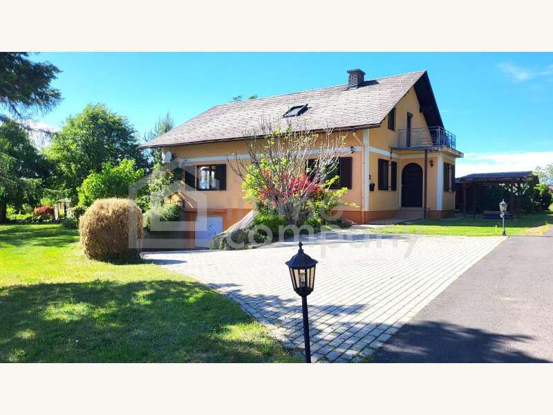 Haus Stainz bei Straden