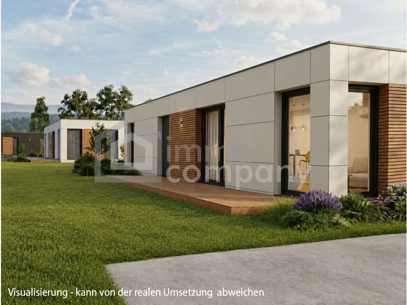 Bungalow Schwadorf