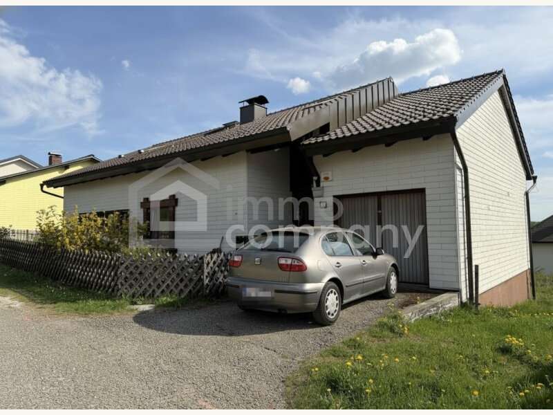 Einfamilienhaus Bad Leonfelden