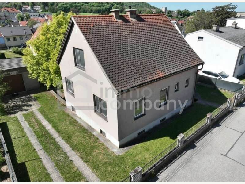 Haus Hainburg an der Donau