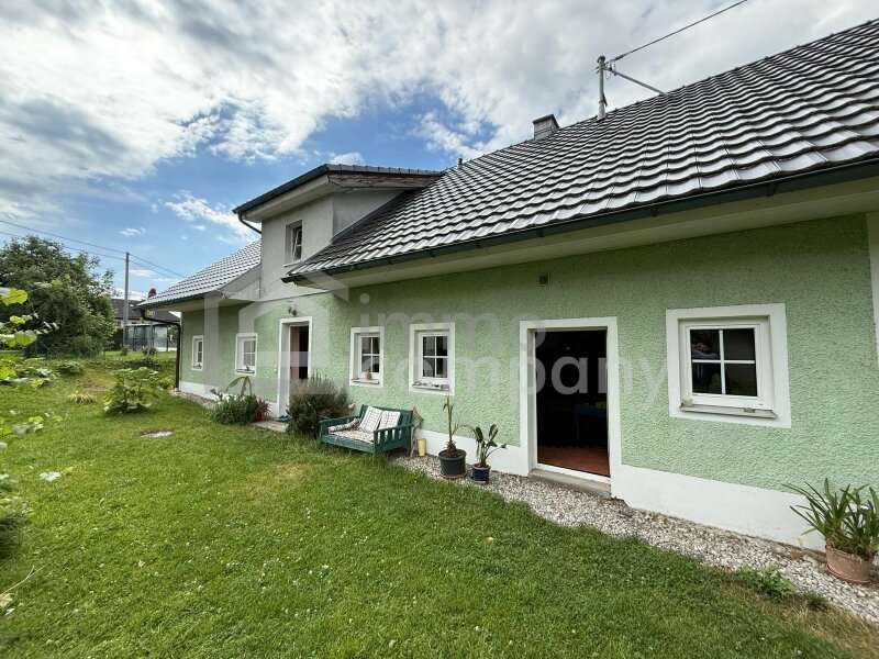 Haus Edt bei Lambach
