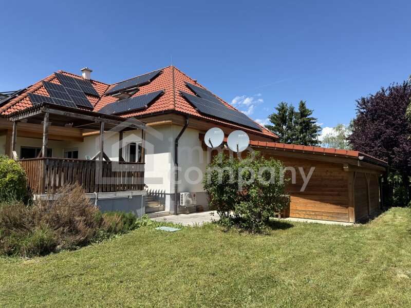 Haus Mollram