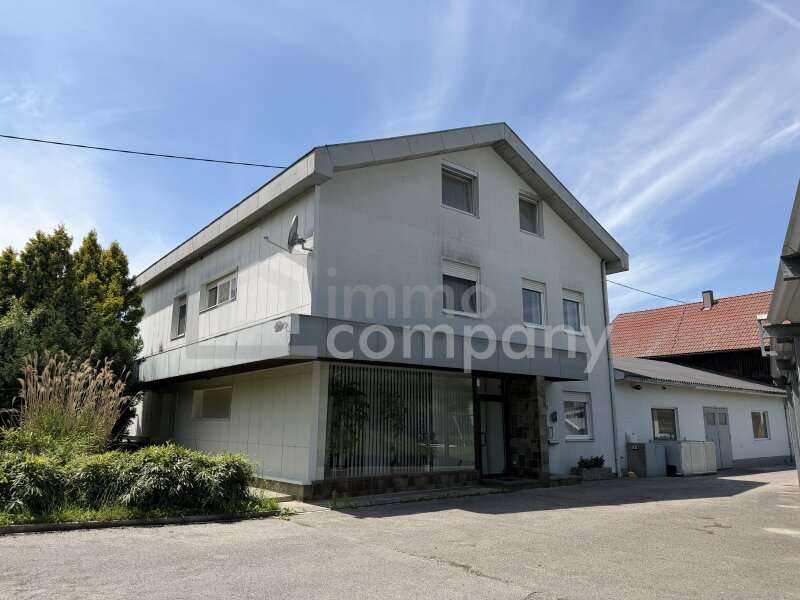 Zweifamilienhaus Pichl bei Wels