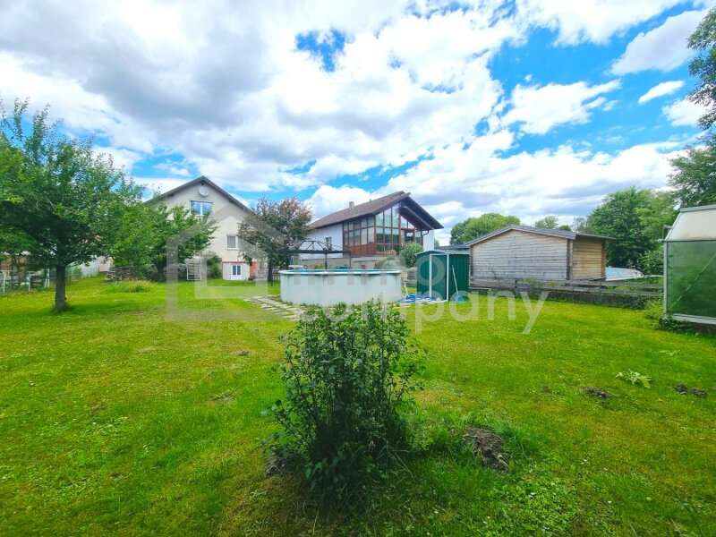 Einfamilienhaus Spillern