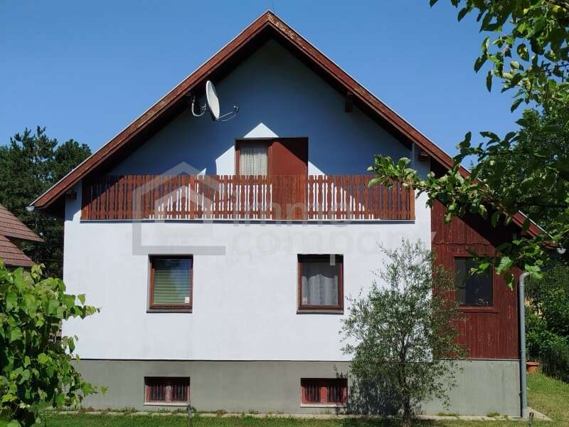 Einfamilienhaus Steinbrunn