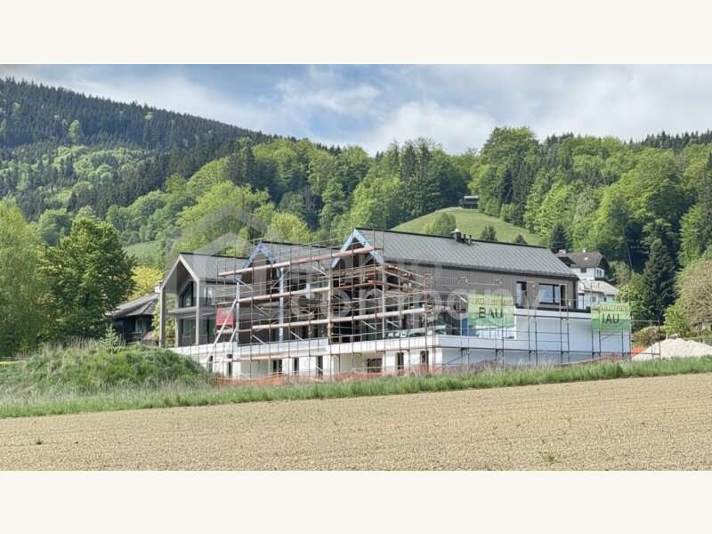 Reiheneckhaus Nußdorf am Attersee