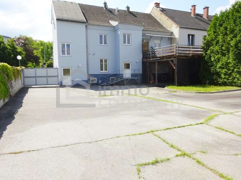 Einfamilienhaus Gmünd