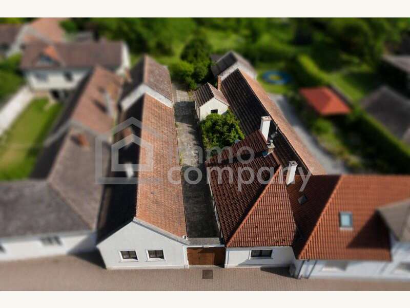 Haus Mannersdorf am Leithagebirge