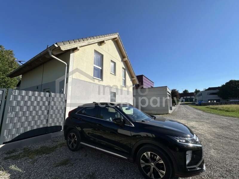 Einfamilienhaus Hohenems