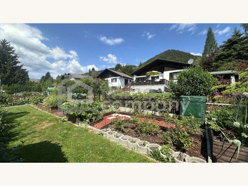 Fertighaus Steinhaus am Semmering