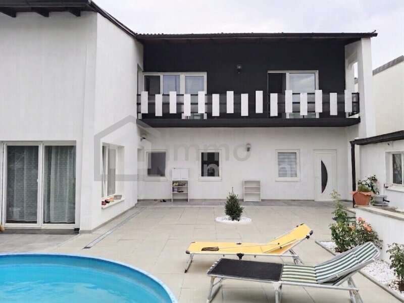 Einfamilienhaus Neunkirchen
