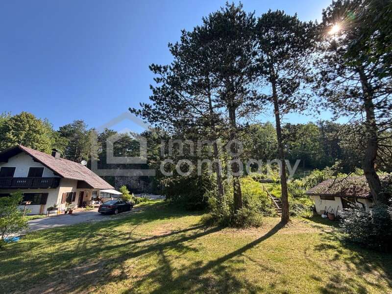 Einfamilienhaus Brunn bei Pitten