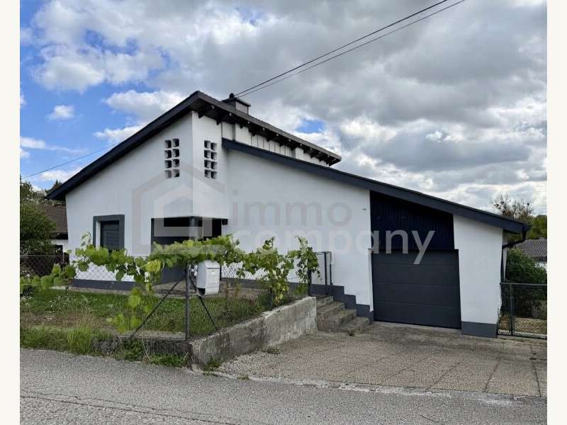 Einfamilienhaus Wels