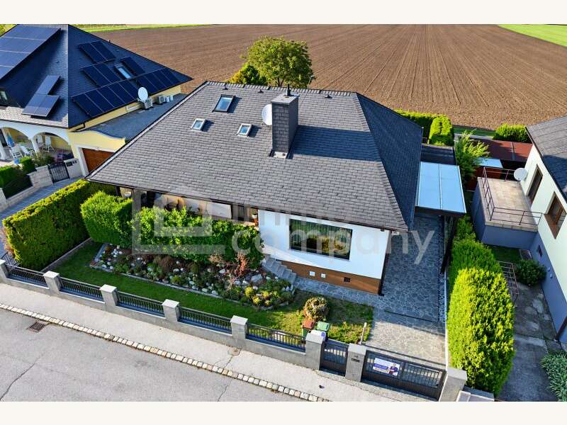 Haus Sommerein