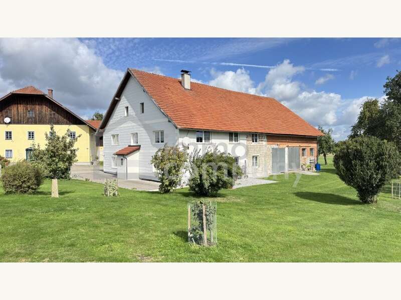 Haus Seewalchen am Attersee