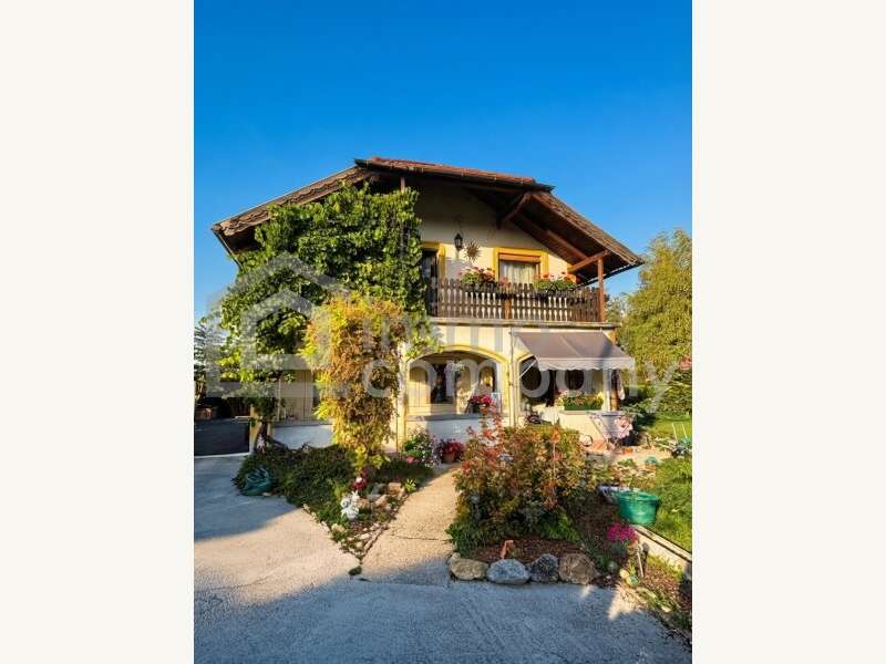 Einfamilienhaus Niederabsdorf