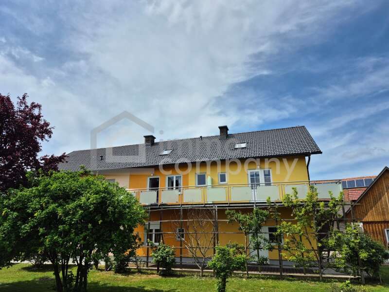 Mehrfamilienhaus Oberpurkla