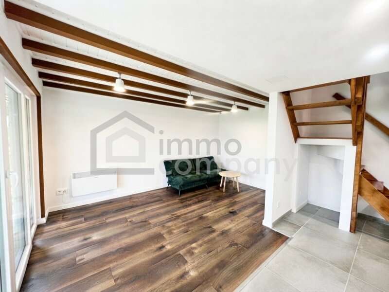 Einfamilienhaus Stockerau