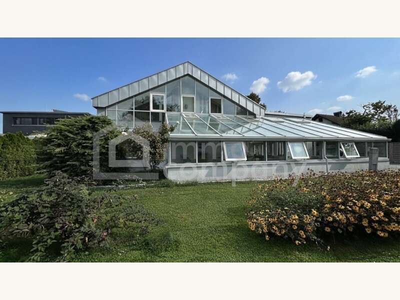 Einfamilienhaus Fußach