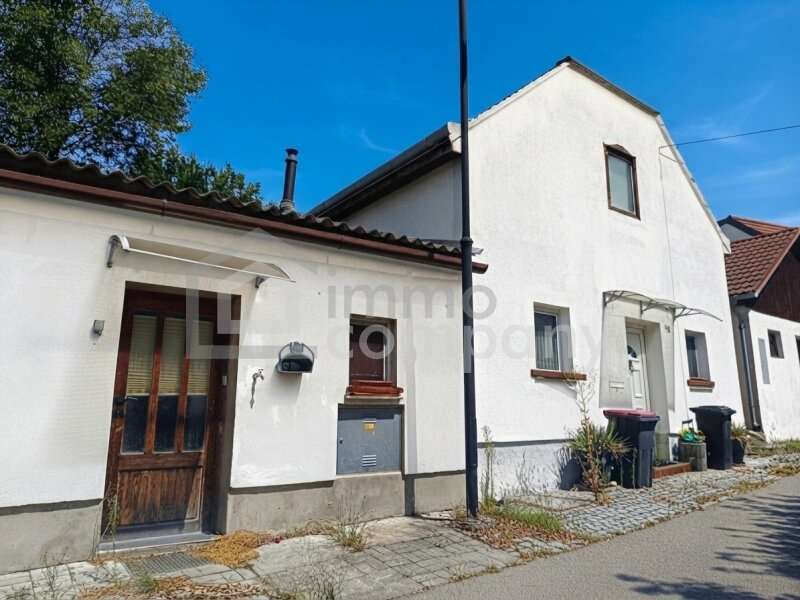 Einfamilienhaus Kammersdorf