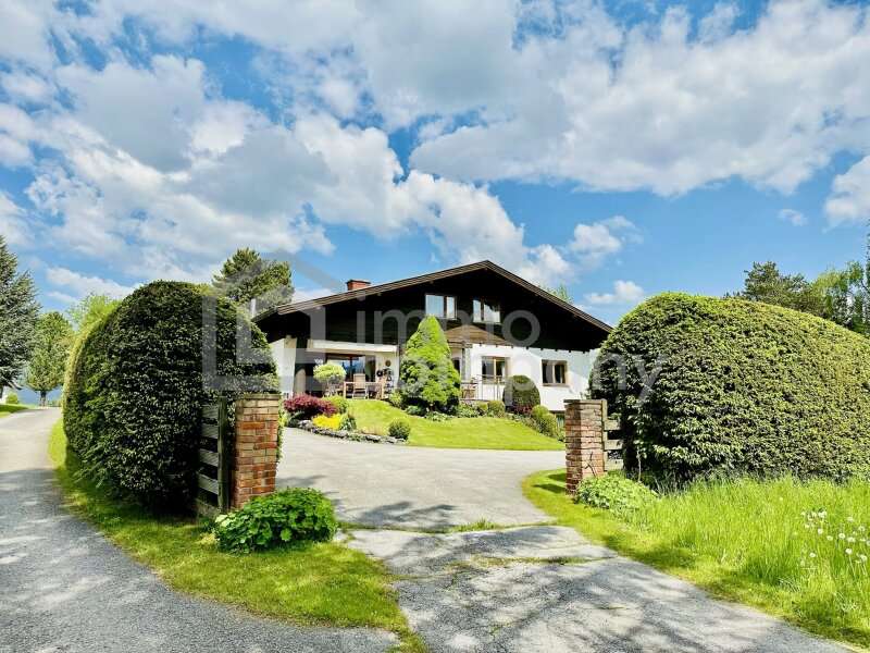 Mehrfamilienhaus Mitterberg-Sankt Martin