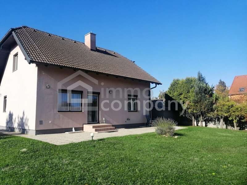 Haus Angern an der March
