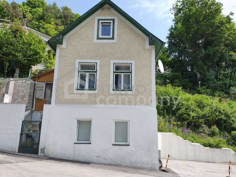 Einfamilienhaus Bromberg