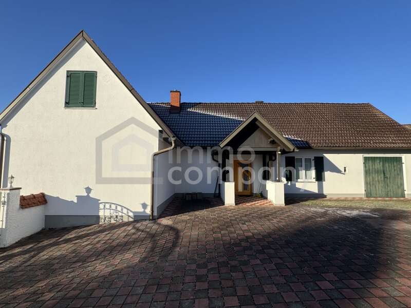 Miethaus Bad Radkersburg