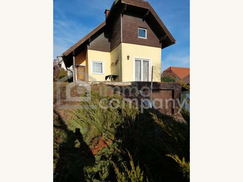 Einfamilienhaus Hagenbrunn