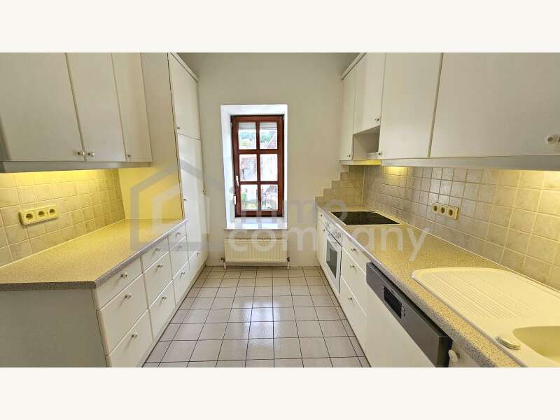 Mietwohnung Mannersdorf am Leithagebirge