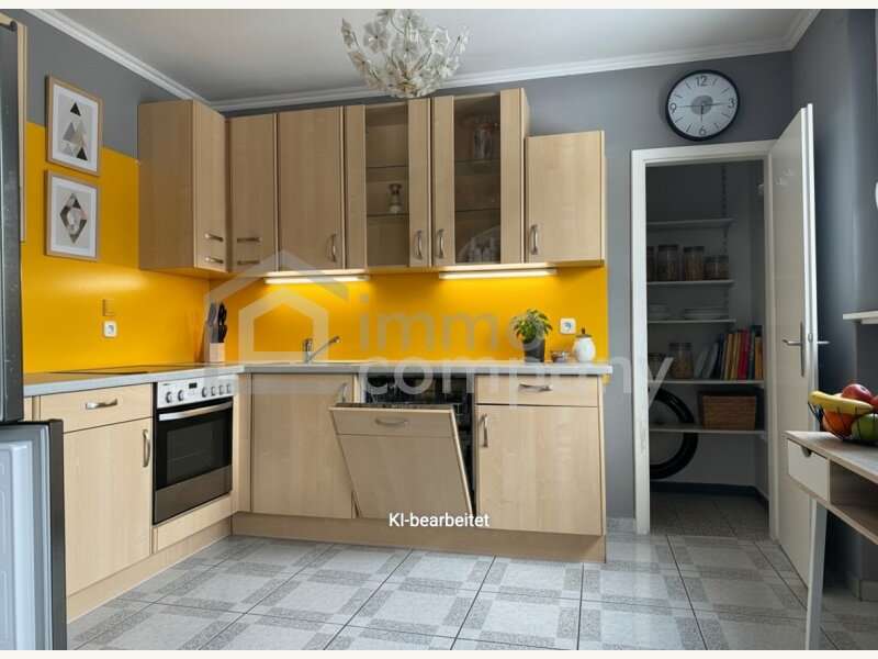 Mietwohnung Pinkafeld