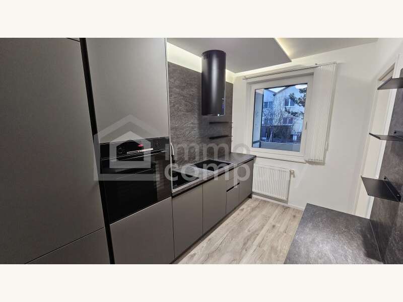 Mietwohnung Weigelsdorf