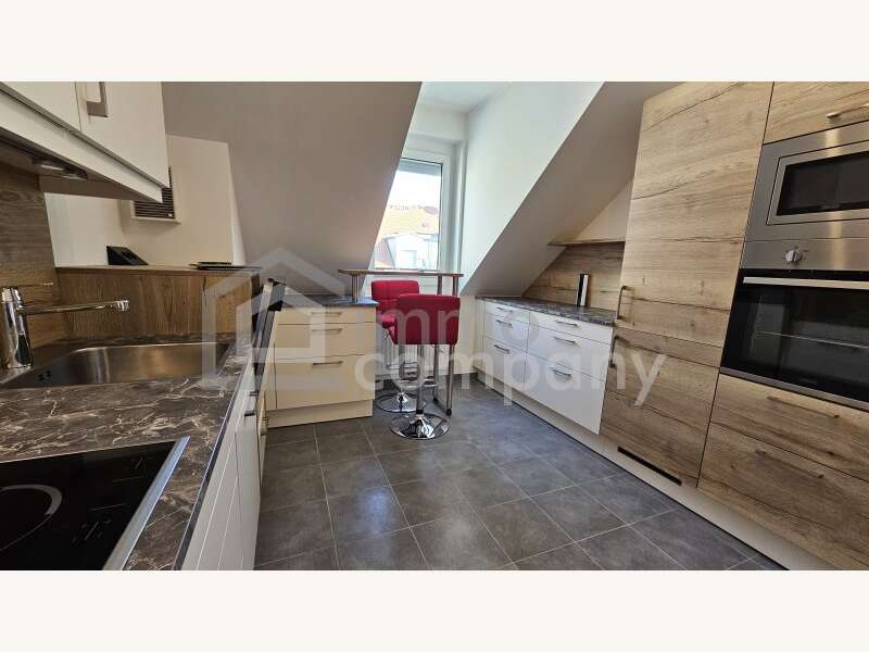 Mietwohnung Mödling