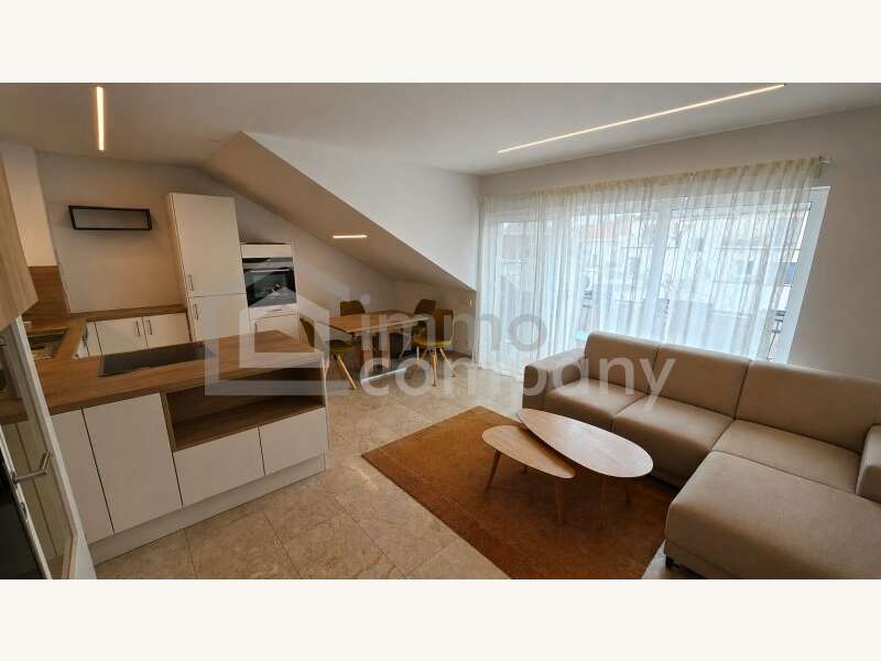 Mietwohnung Gramatneusiedl