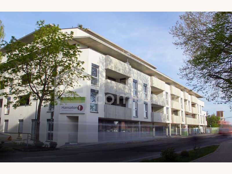 Mietwohnung Kalsdorf bei Graz