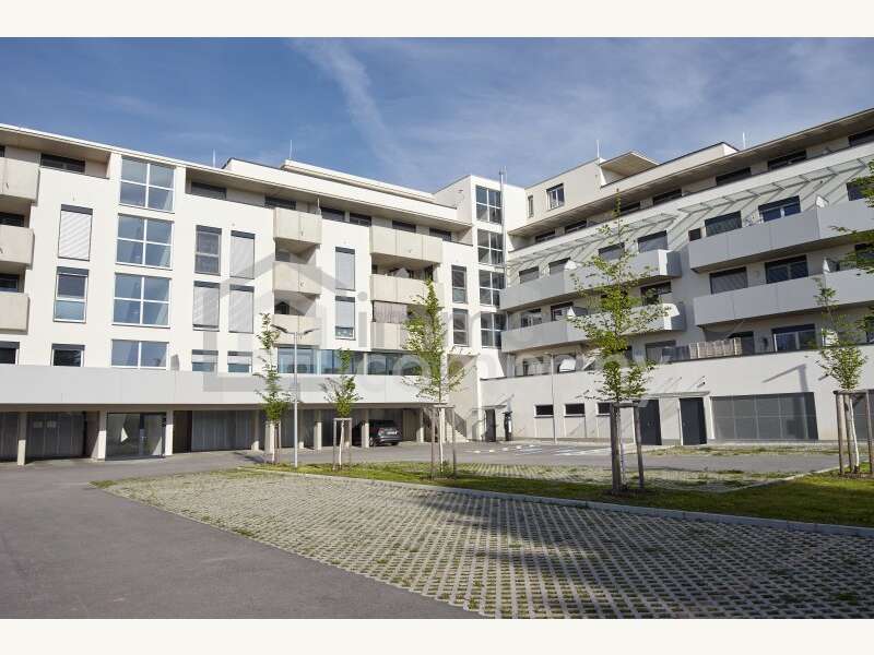 Mietwohnung Kalsdorf bei Graz