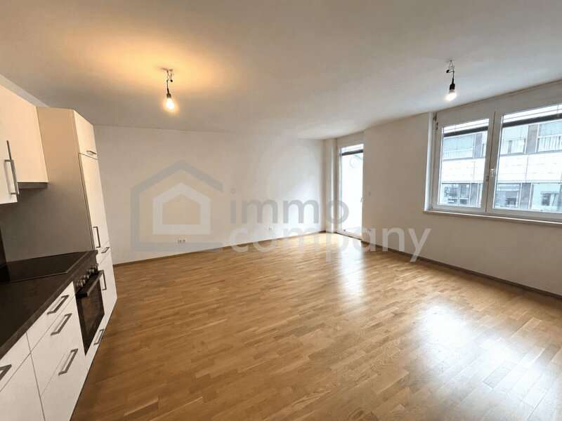 Mietwohnung Wien