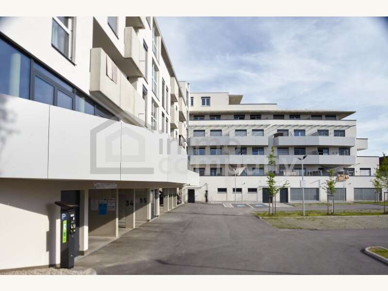 Mietwohnung Kalsdorf bei Graz