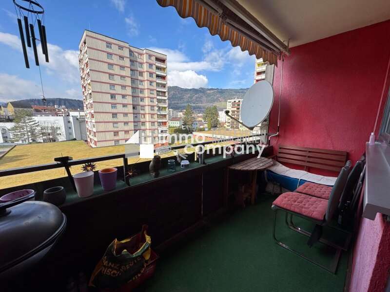 Wohnung Leoben