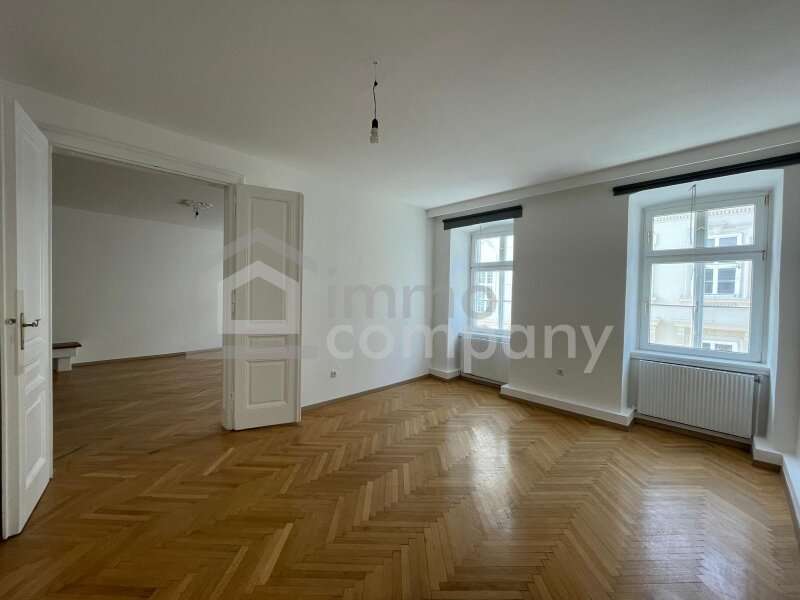 Wohnung Wiener Neustadt