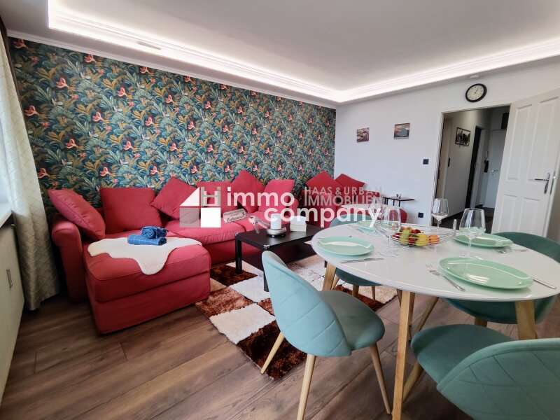 Wohnung St. Urban