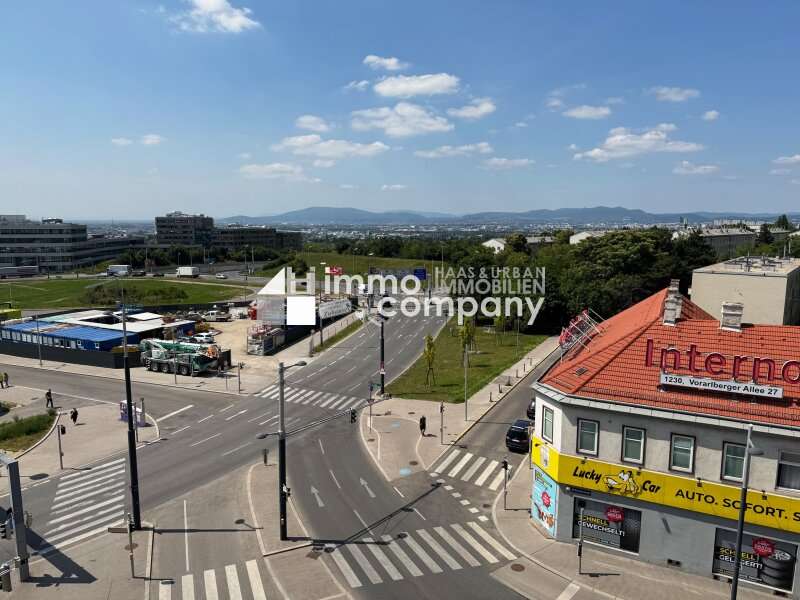 Wohnung Wien