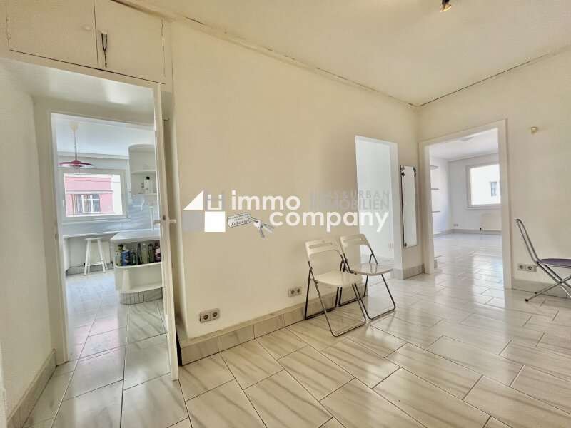 Wohnung Wien